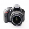 Nikon Used Nikon D5200 DSLR with 18-55mm lens