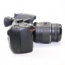 Nikon Used Nikon D5200 DSLR with 18-55mm lens