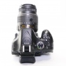 Nikon Used Nikon D5200 DSLR with 18-55mm lens