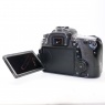 Canon Used Canon EOS 70D DSLR body