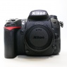 Used Nikon D7000 DSLR body