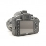 Nikon Used Nikon D3200 DSLR with 18-55mm VR II lens