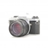 Sundry Used Pentax  ME Super 35mm SLR with 50mm f1.4 lens