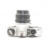 Sundry Used Pentax  ME Super 35mm SLR with 50mm f1.4 lens
