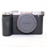 Sony Used Sony Alpha 7C II Mirrorless camera body
