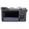 Sony Used Sony Alpha 7C II Mirrorless camera body