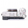 Sony Used Sony Alpha 7C II Mirrorless camera body
