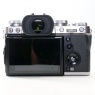 Fujifilm Used Fujifilm X-T3 Mirrorless camera body, silver