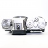 Fujifilm Used Fujifilm X-T3 Mirrorless camera body, silver
