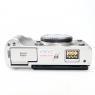 Fujifilm Used Fujifilm X-T3 Mirrorless camera body, silver