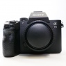 Sony Used Sony Alpha 7 III Mirrorless camera body