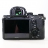 Sony Used Sony Alpha 7 III Mirrorless camera body