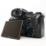 Sony Used Sony Alpha 7 III Mirrorless camera body