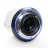 ZEISS Used Zeiss Milvus 50mm f1.4 lens for Canon EOS