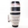 Canon Used Canon EF 100-400mm f4.5-5.6 L IS USM lens