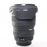 Sigma Used Sigma 24-70mm f2.8 DG macro lens for Canon EOS