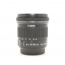 Canon Used Canon EF-S 10-18mm f4.5-5.6 IS STM lens