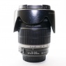 Canon Used Canon EF-S 18-200mm f3.5-5.6 IS lens