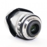 Canon Used Canon EF-S 18-200mm f3.5-5.6 IS lens