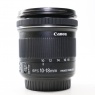 Canon Used Canon EF-S 10-18mm f4.5-5.7 IS STM lens