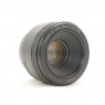 Canon Used Canon EF 50mm f1.8 STM lens
