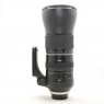 Tamron Used Tamron SP 150-600mm f5-6.3 VC USD G2 lens for Nikon