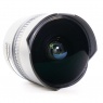 Nikon Used Nikon AF DX Fisheye Nikkor 10.5mm f2.8G ED lens