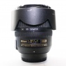 Nikon Used Nikon AF-S 18-70mm f3.5-4.5 G lens