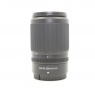 Nikon Used Nikon NIKKOR Z DX 50-250mm f4.5-6.3 VR lens