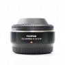 Fujifilm Used Fujifilm XF 1.4x TC Teleconverter WR