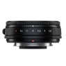 Fujifilm Fujifilm XF 23mm f2 R WR lens, Black