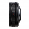 Fujifilm Fujifilm XF 23mm f2 R WR lens, Black