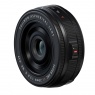 Fujifilm Fujifilm XF 23mm f2 R WR lens, Black