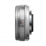 Fujifilm Fujifilm XF 23mm f2 R WR lens, Silver
