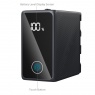 Smallrig 4469 NP-F970 USB-C Rechargeable Video Battery