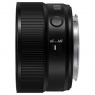 Lumix Panasonic Lumix S 40mm f2 lens
