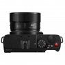 Lumix Panasonic Lumix S 40mm f2 lens