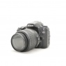 Used Nikon D80 DSLR with 18-55mm VR & Tamron 55-200mm lenses