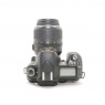 Nikon Used Nikon D80 DSLR with 18-55mm VR & Tamron 55-200mm lenses