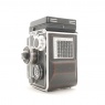 Sundry Used Rolleiflex DBP DBGM TLR with Zeiss Planar 75mm f3.5 lens
