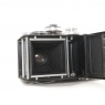 Sundry Used Rolleiflex DBP DBGM TLR with Zeiss Planar 75mm f3.5 lens