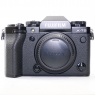 Fujifilm Used Fujifilm X-T5 Mirrorless camera body, black