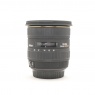 Sigma Used Sigma DC 10-20mm f3.5-5.6 HSM lens for Canon EOS
