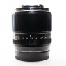 Used Fujifilm XF 60mm f2.4 R Macro lens