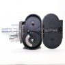 Sundry Used Bell & Howell Viceroy Std 8mm cine camera