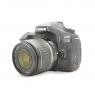 Canon Used Canon EOS 80D DSLR with 18-55mm lens