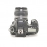 Canon Used Canon EOS 80D DSLR with 18-55mm lens