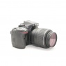 Nikon Used Nikon D5200 DSLR with 18-55mm lens
