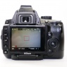 Nikon Used Nikon D5000 DSLR with 18-55mm lens