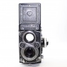 Sundry Used Rolleiflex 3.5F TLR 120 roll film camera